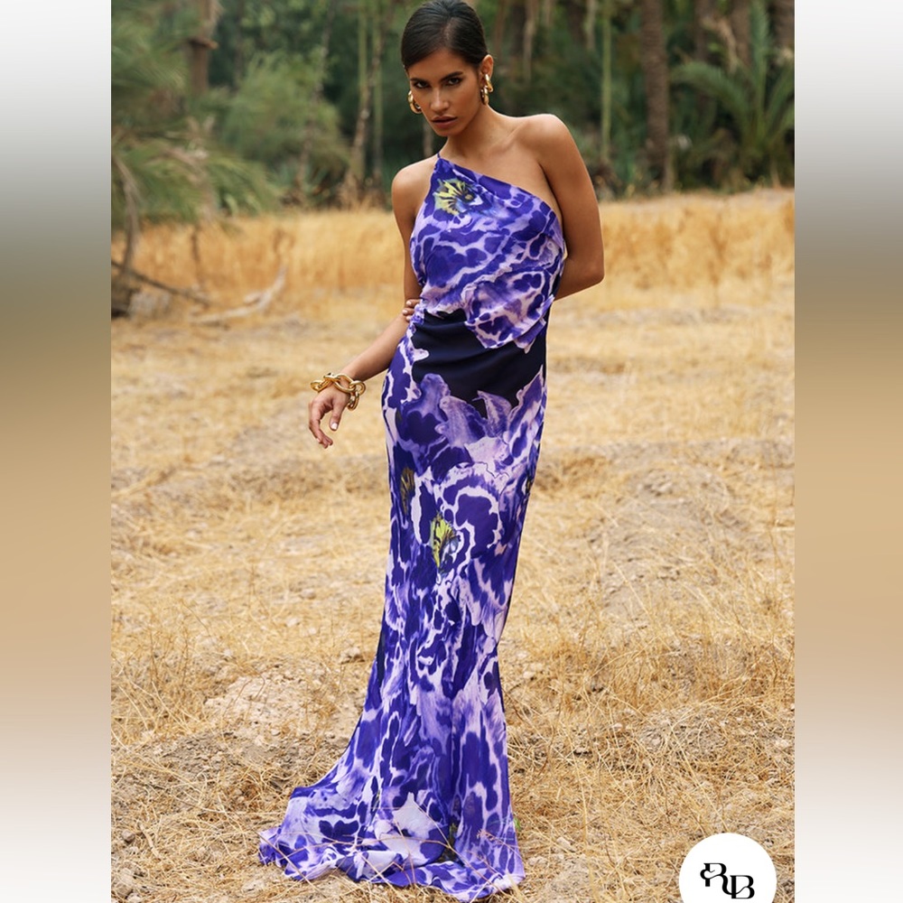 Rat & Boa Simonetta Dress